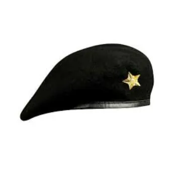 Beret Caps For Men